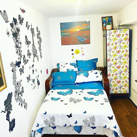 Casa Andu Daire Bükreş Dış mekan fotoğraf