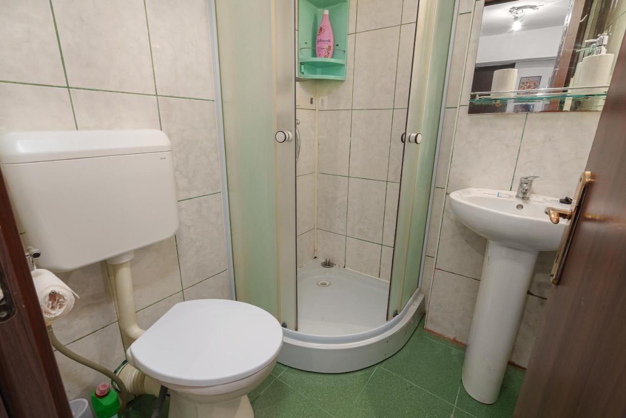 Casa Andu Daire Bükreş Dış mekan fotoğraf