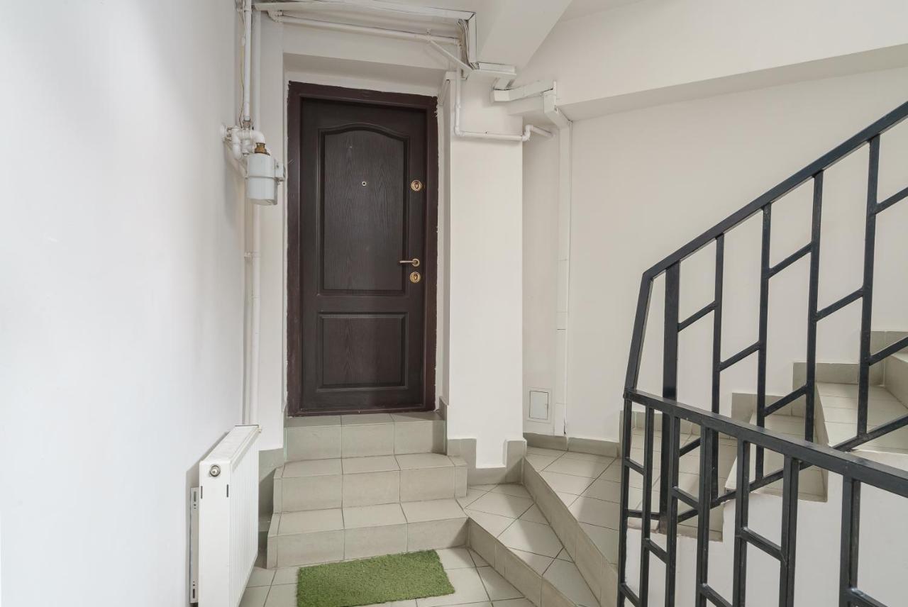 Casa Andu Daire Bükreş Dış mekan fotoğraf