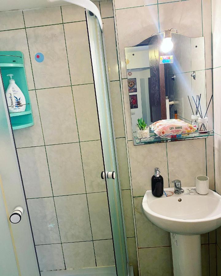 Casa Andu Daire Bükreş Dış mekan fotoğraf
