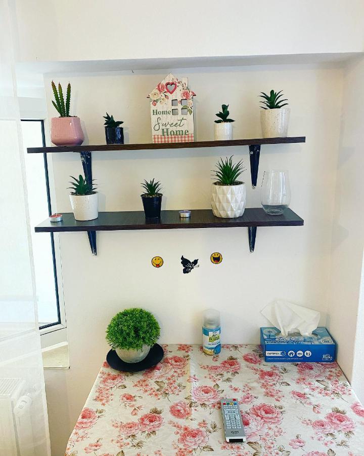 Casa Andu Daire Bükreş Dış mekan fotoğraf