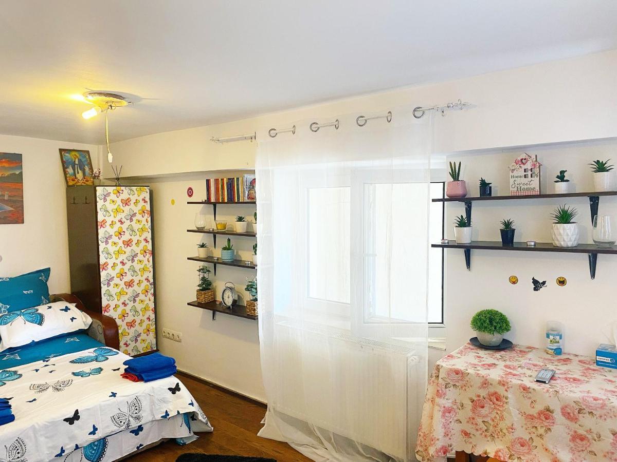Casa Andu Daire Bükreş Dış mekan fotoğraf