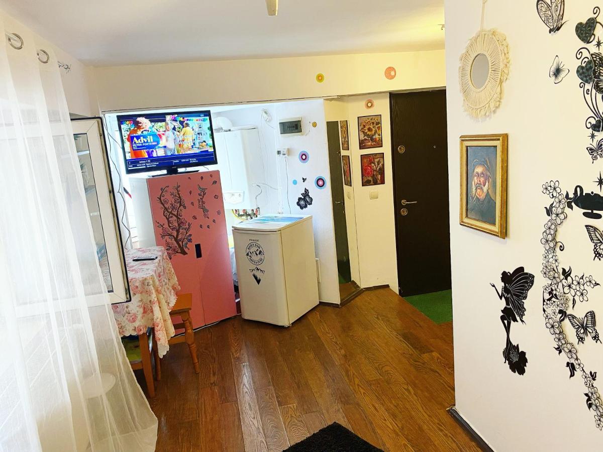 Casa Andu Daire Bükreş Dış mekan fotoğraf